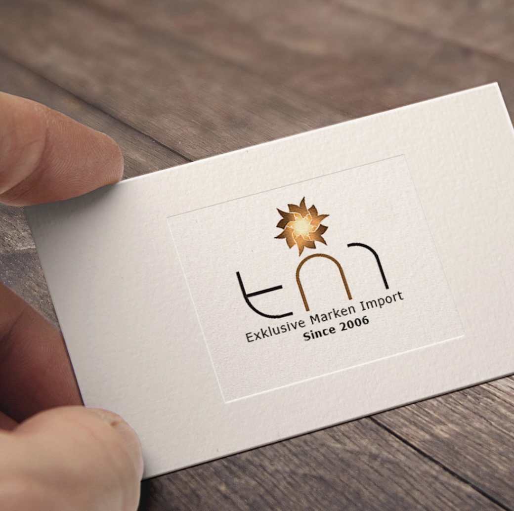TNI — Markenauftritt von MDFP